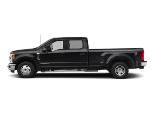 2018 Ford F-350 DRW Lariat 628A