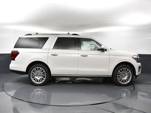 2024 Ford Expedition Max Limited 302A