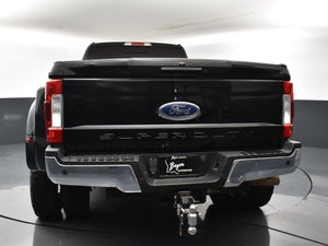 2018 Ford F-350 DRW Lariat 628A